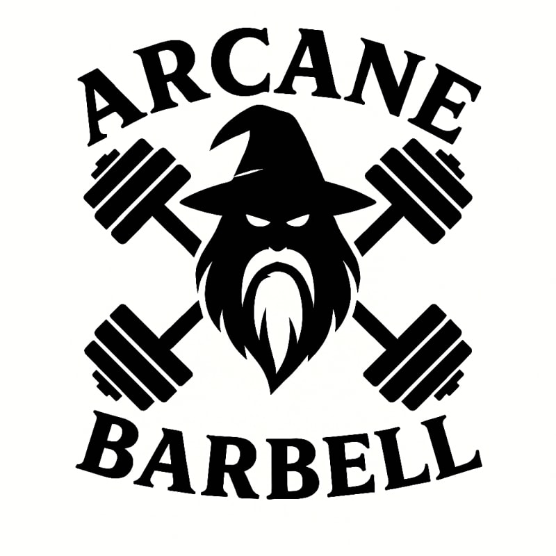 Arcane Barbell