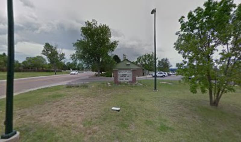 Parker Senior Center