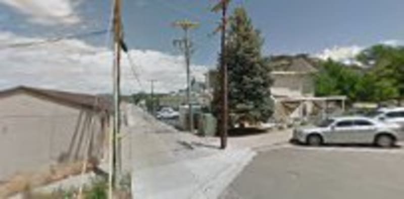 Castle Rox Salon, Inc