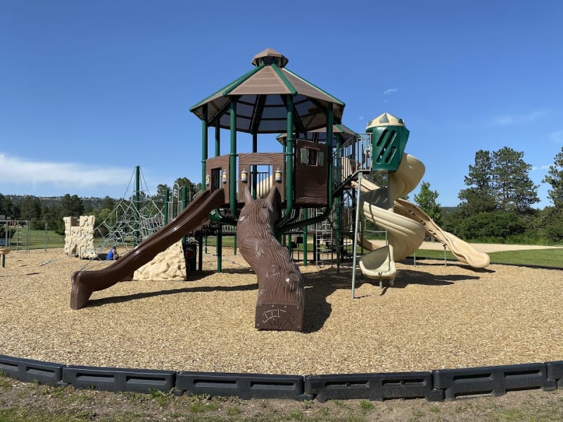 Larkspur Community Park