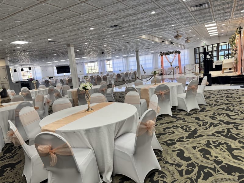 Meadows Banquet & Event Center