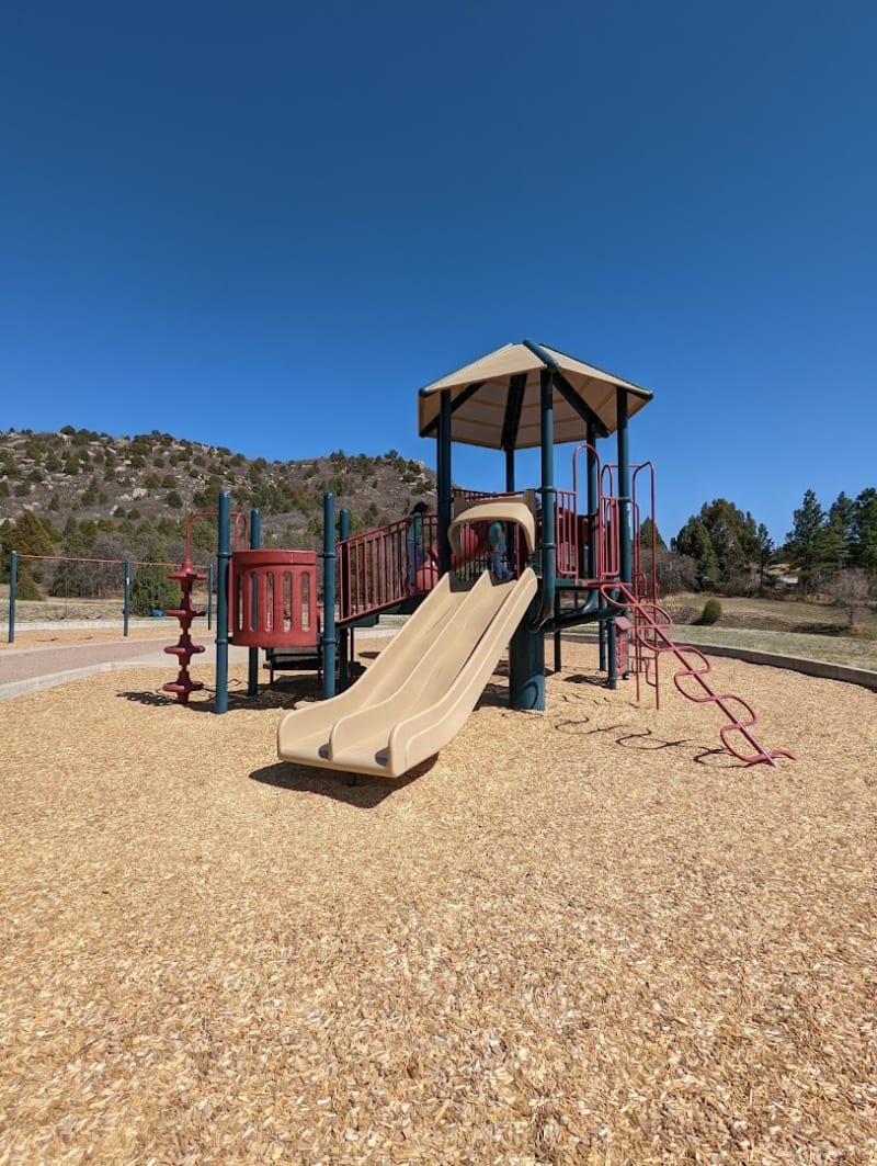 Springer Park Silver Heights