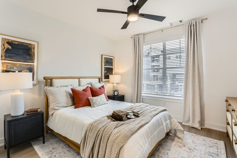 Ara Townhomes & Flats