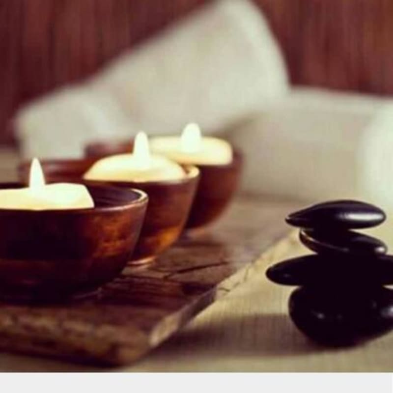 WellSpring Holistic Massage