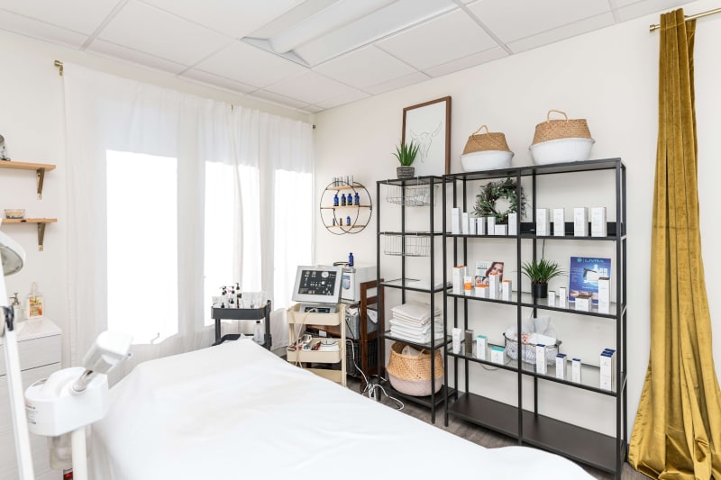 Aesthetics by Meilon