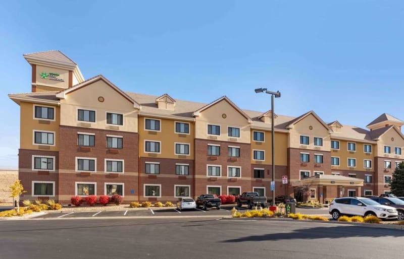 Extended Stay America Suites- Denver - Park Meadows