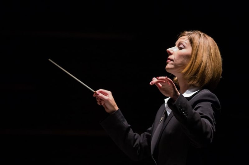 Lone Tree Symphony Orchestra