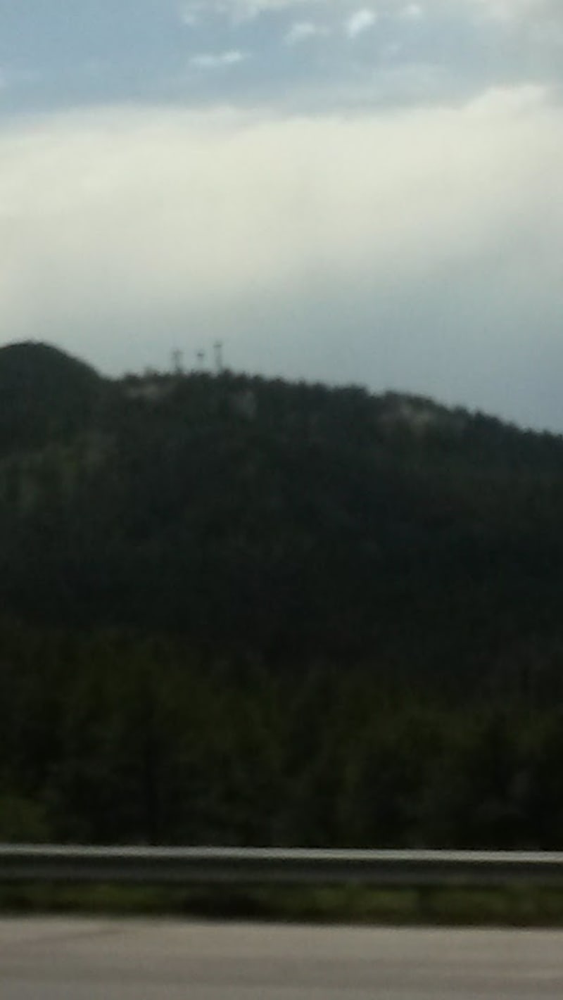 Perry Park Metropolitan District