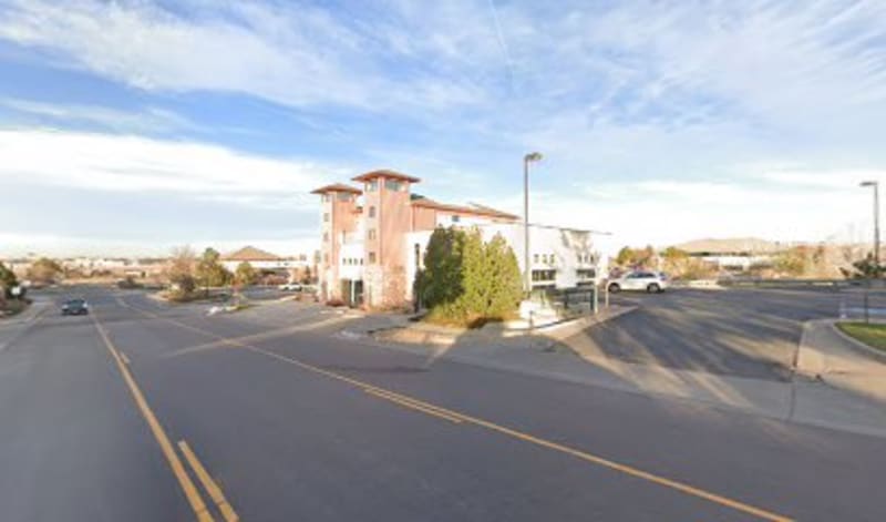 Beauty IQ Pro Salon Suites