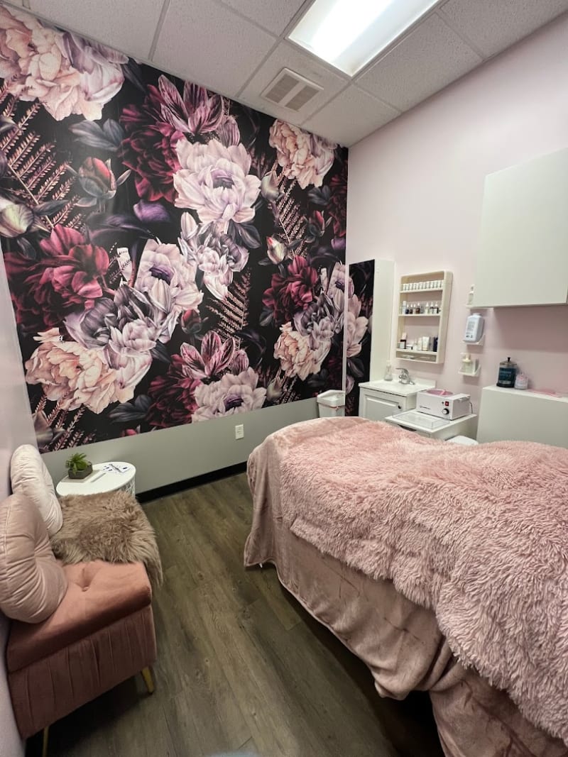 Amor Beauty Bar & Waxing Studio