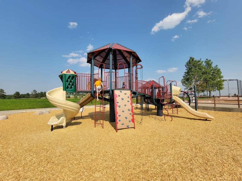 Bayou Gulch Regional Park