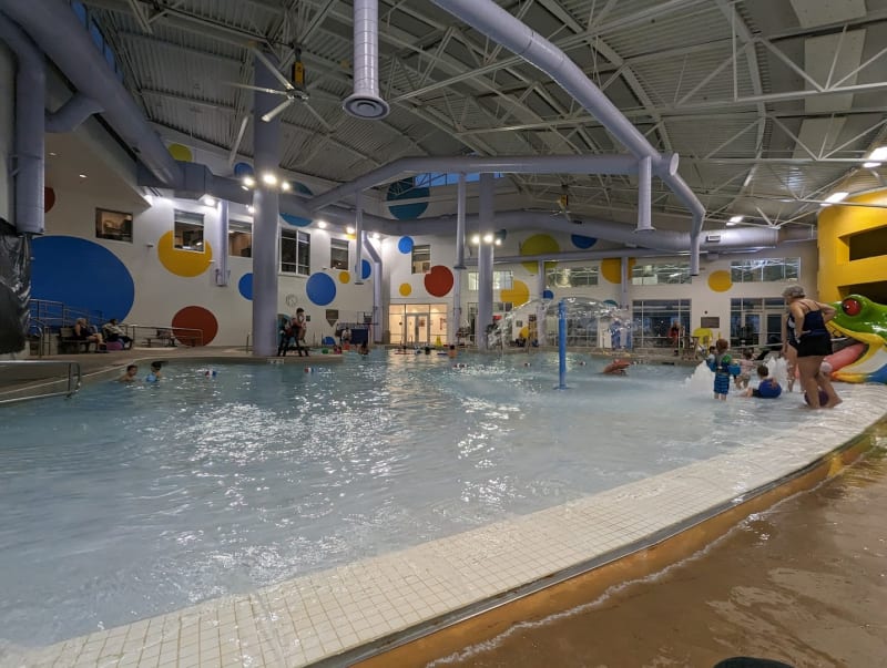 Eastridge Rec Center - Highlands Ranch Community Association