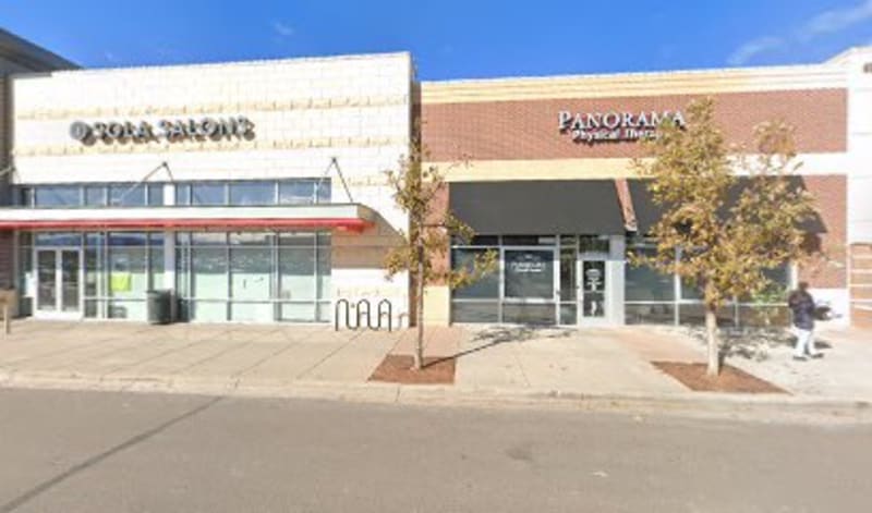 Venetian Nails & Spa