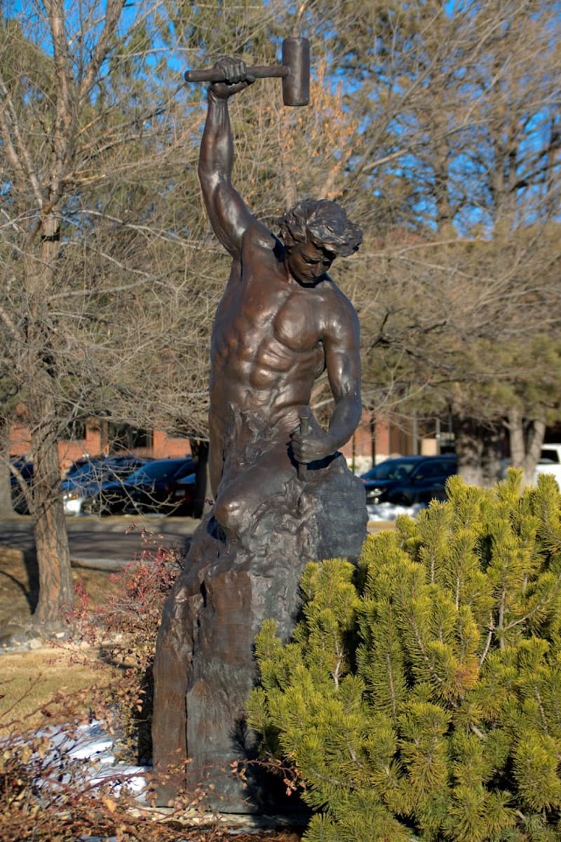 Twenty-Mile Historic Park