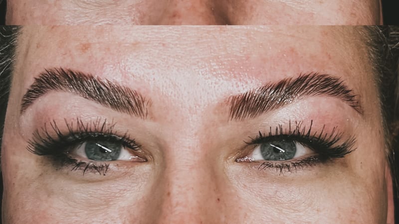 Dark Moon Beauty Studio