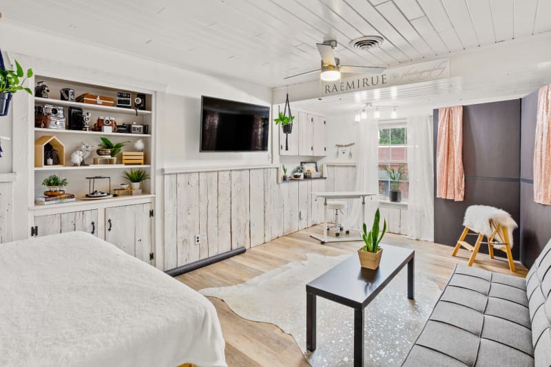 The Healing Studio Parker