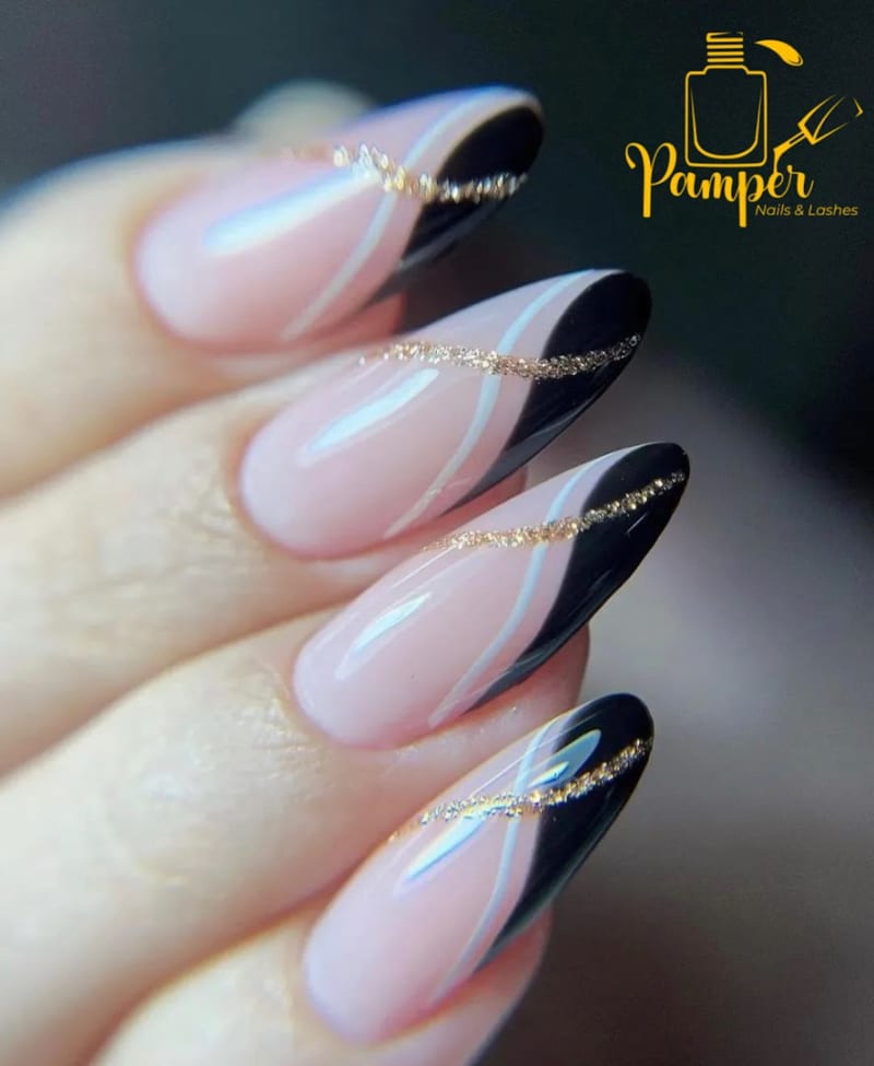 Pamper Nails & Lashes