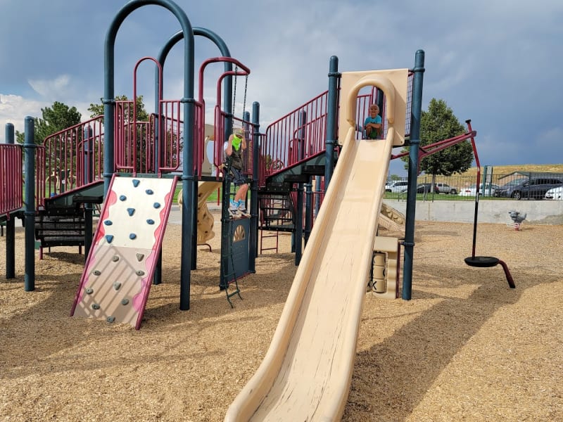 Highland Heritage Regional Park