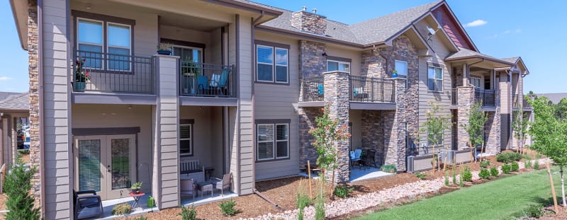 The Highlands at Red Hawk