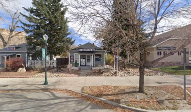 Lucky 27 Barber Shop