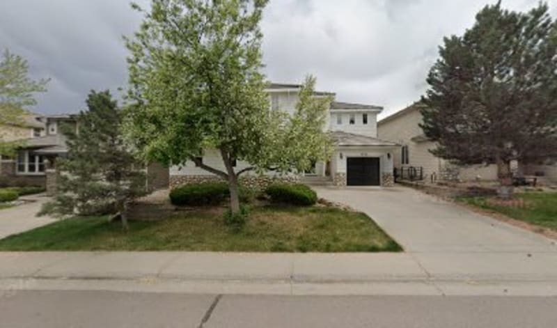 Safari Spa Highlands Ranch Co