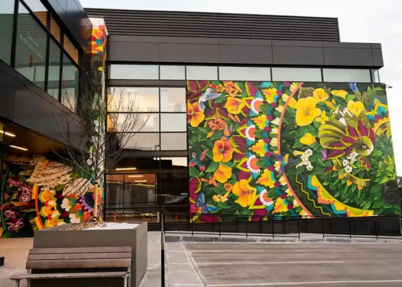 The Infusion Center at Denver Arthritis Clinic