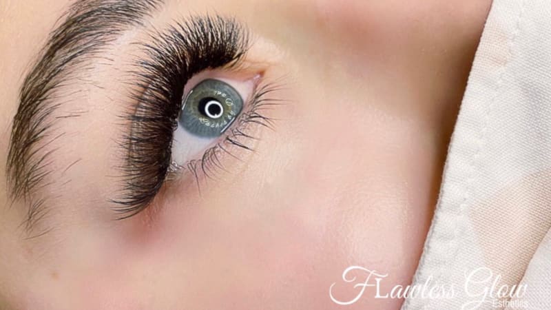 Flawless Glow Esthetics