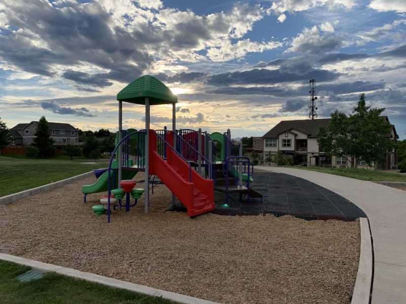 Province Center Park