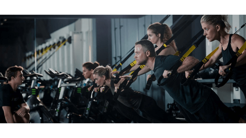 SPENGA Highlands Ranch