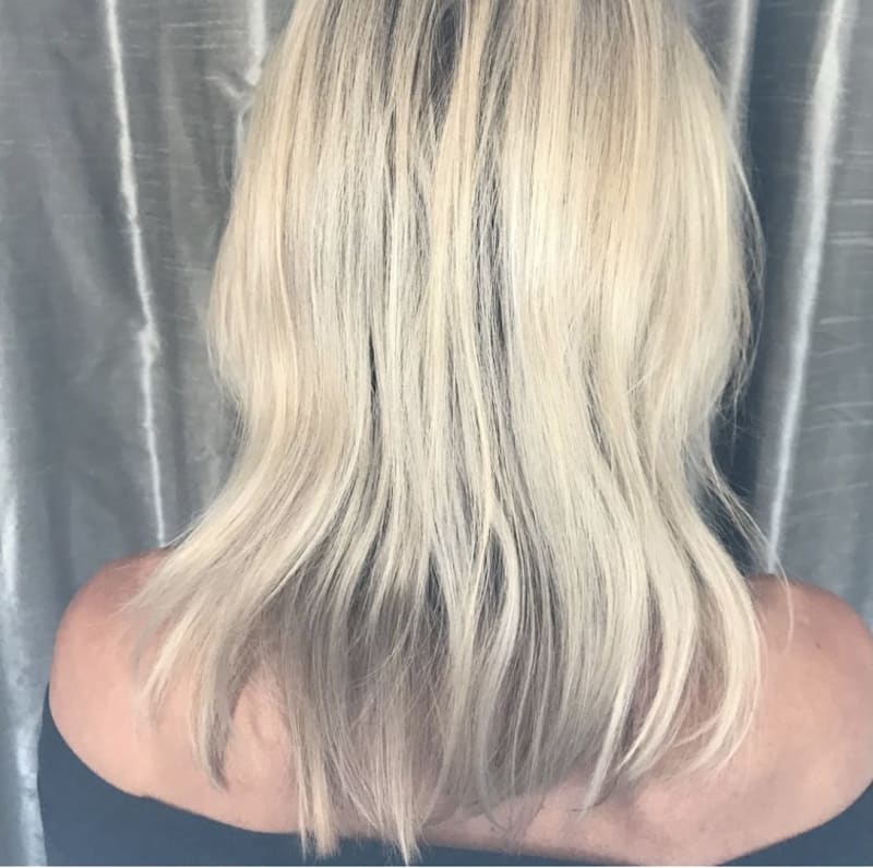 Posh At Beauty Lounge