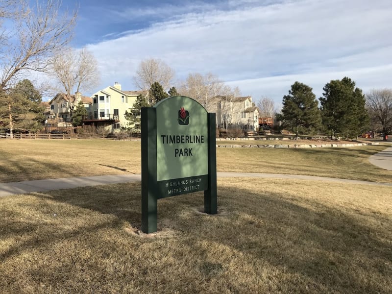 Timberline Park
