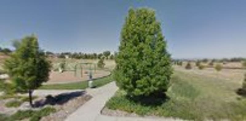 Chuck Vogel Memorial Park