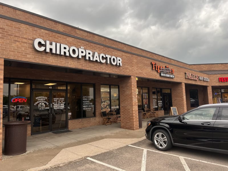 Reinholtz Family Chiropractic, P.C.