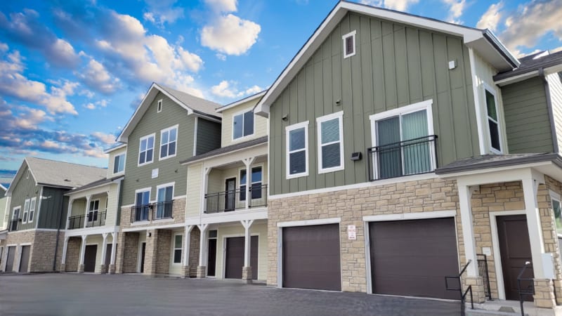 The Prospector Modern