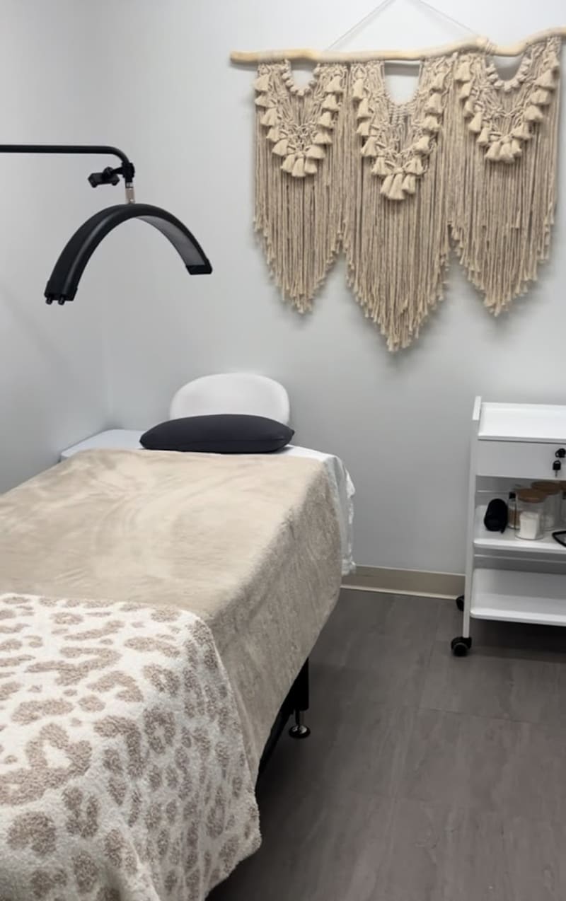 Idyllwild Aesthetics