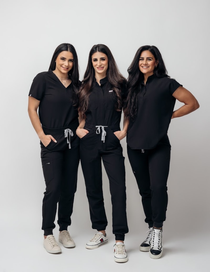 Sorella Med Spa and Aesthetics