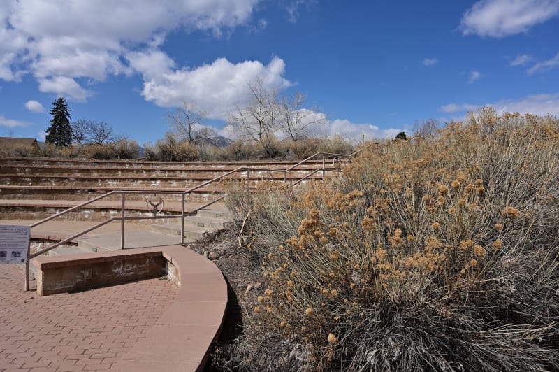 Denver Audubon Kingery Nature Center