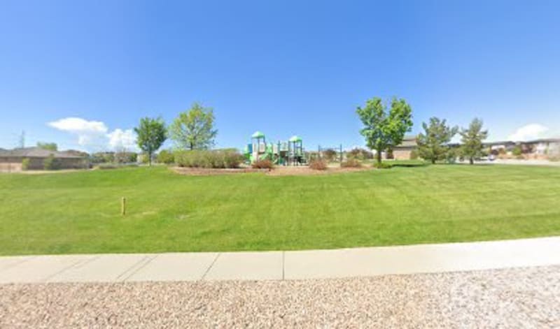 JFK Memorial Playground