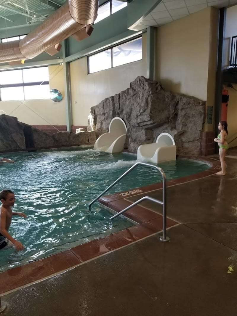 Castle Rock Community Recreation Center