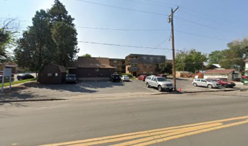 Swiss Village Apartments