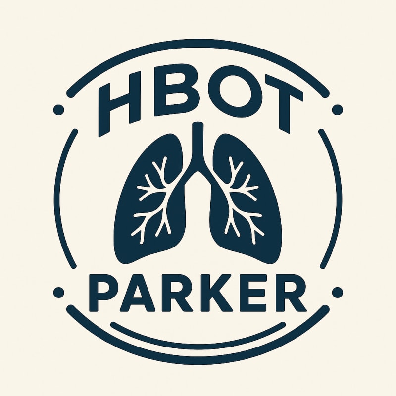 HBOT | Parker