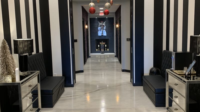 Aubrey’s BeautyBlend