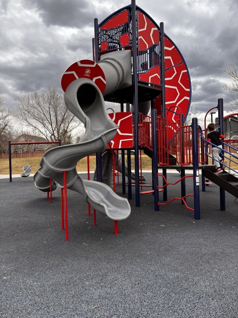 Centennial Ridge Park