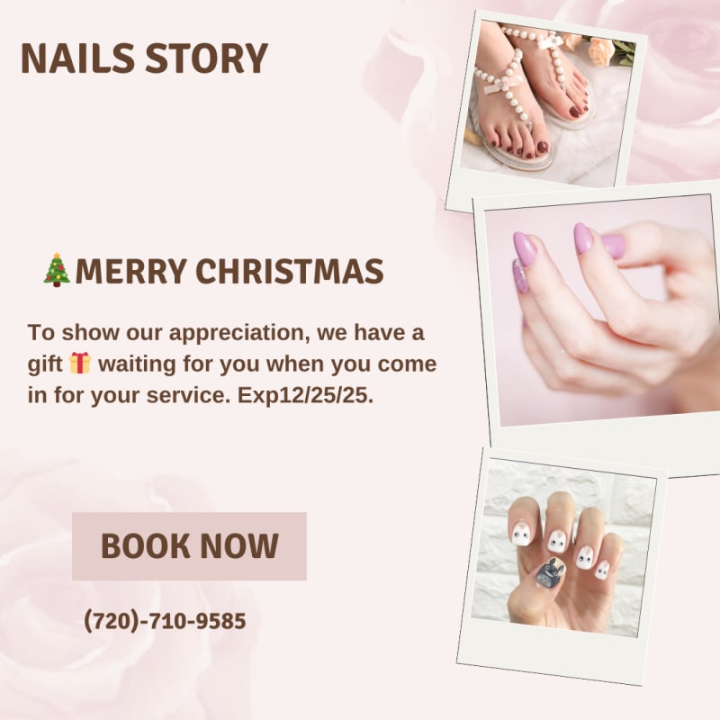 Nails Story