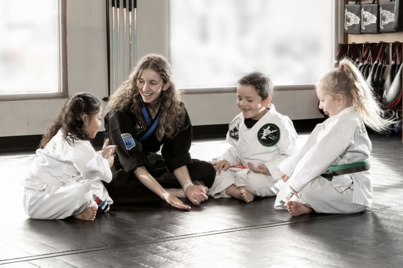 Venture Martial Arts