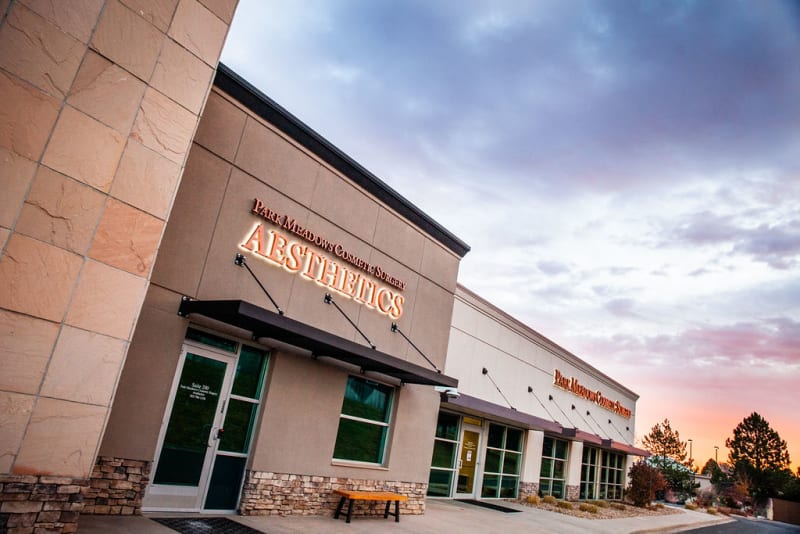 Park Meadows Aesthetics