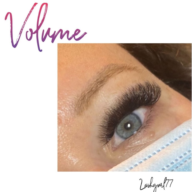 The Lash Bar and Spa