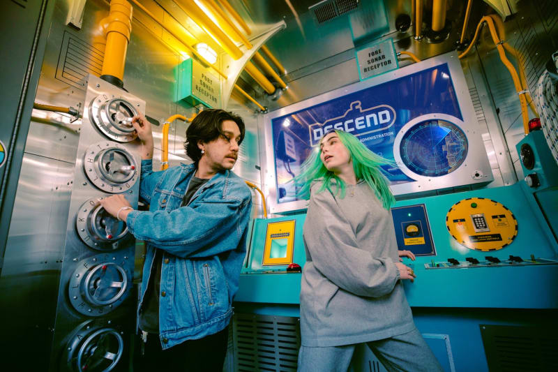 The Escape Game Lone Tree