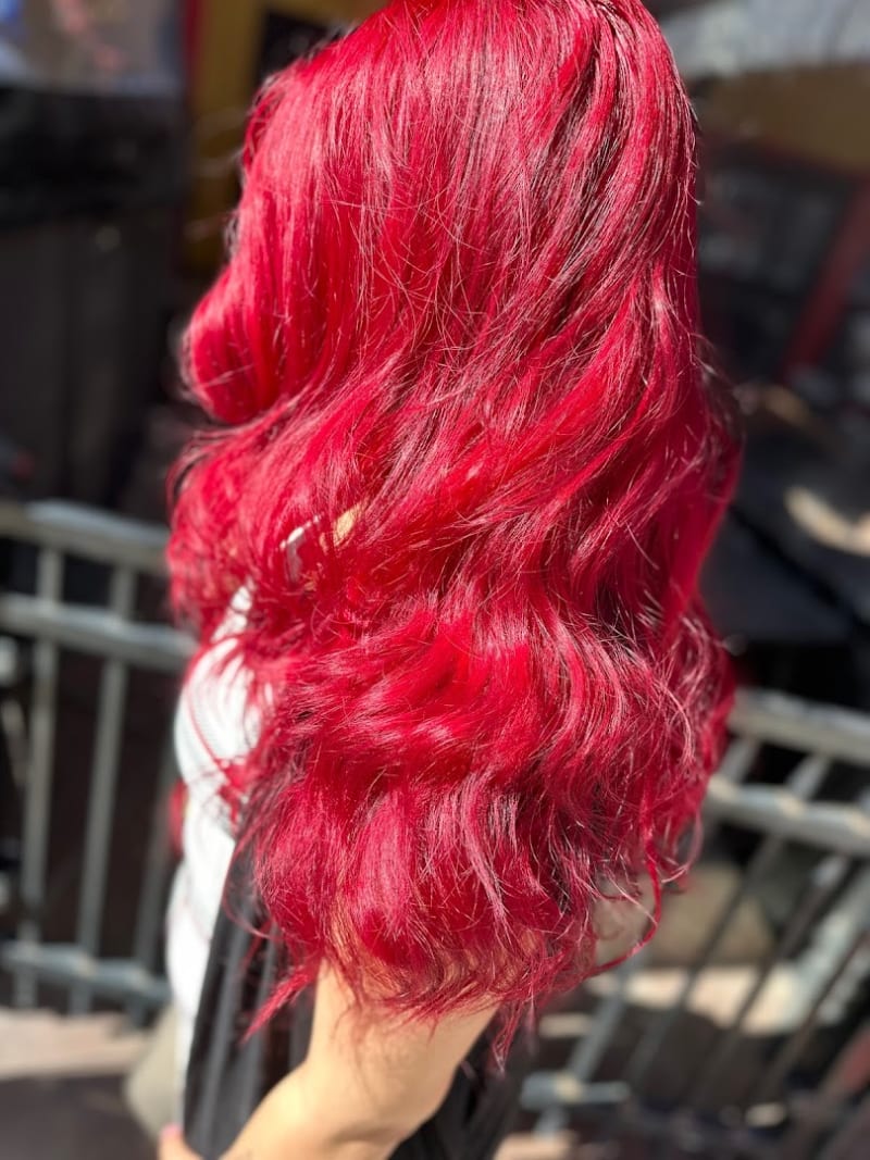 Aloha ‘Iho Salon Spa & Barbershop