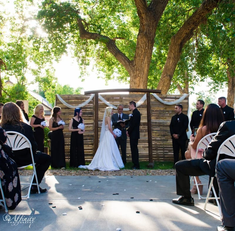 Deep Space Parker Lounge & Event Center